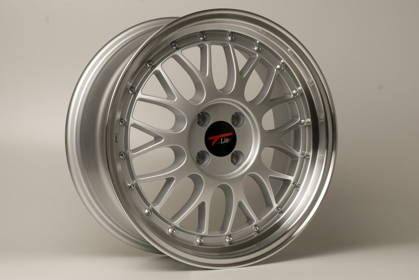 GTP 020 7.5X17 4X100 ET35