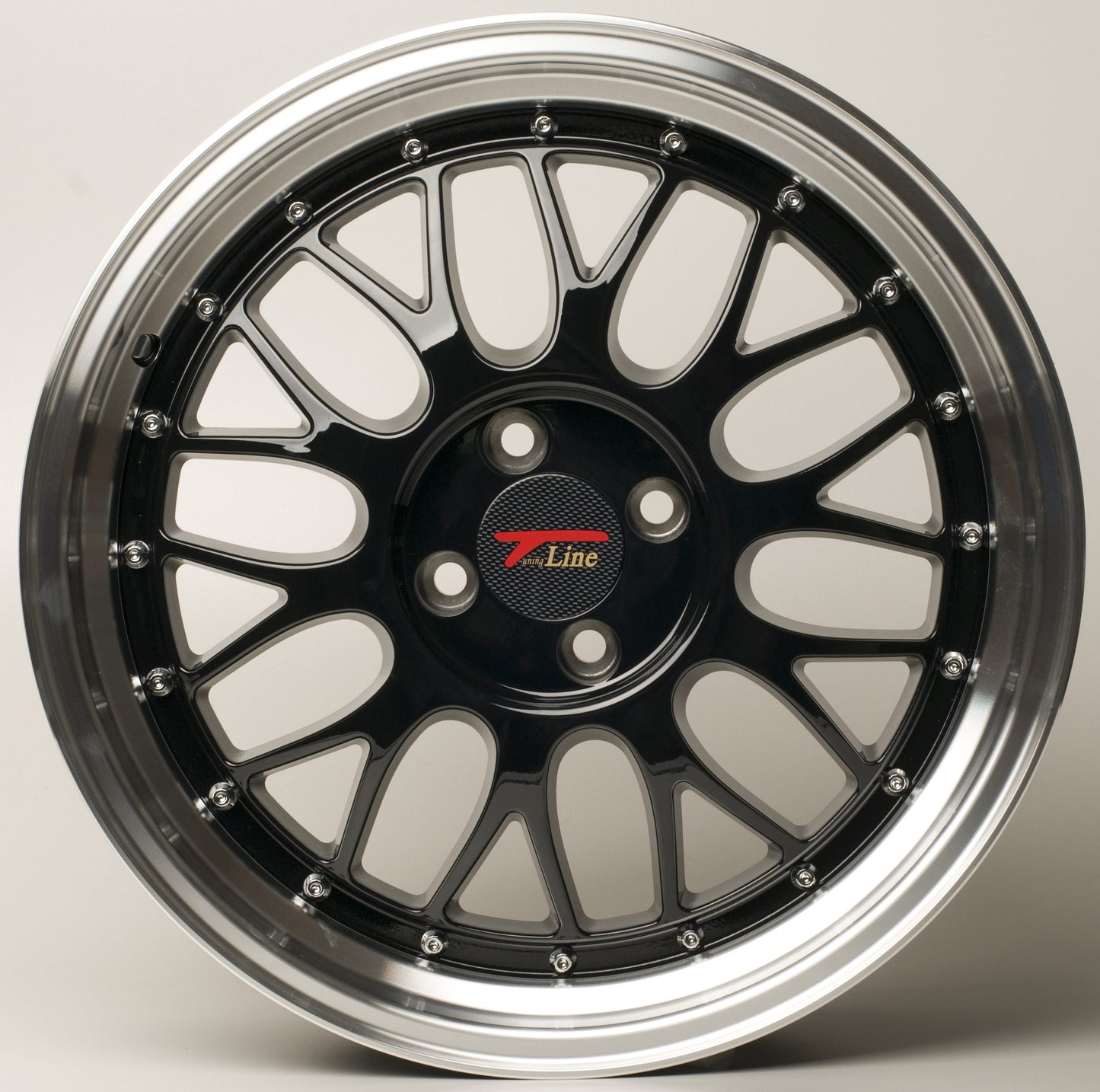 GTP 020 7.5X17 4X100 ET35