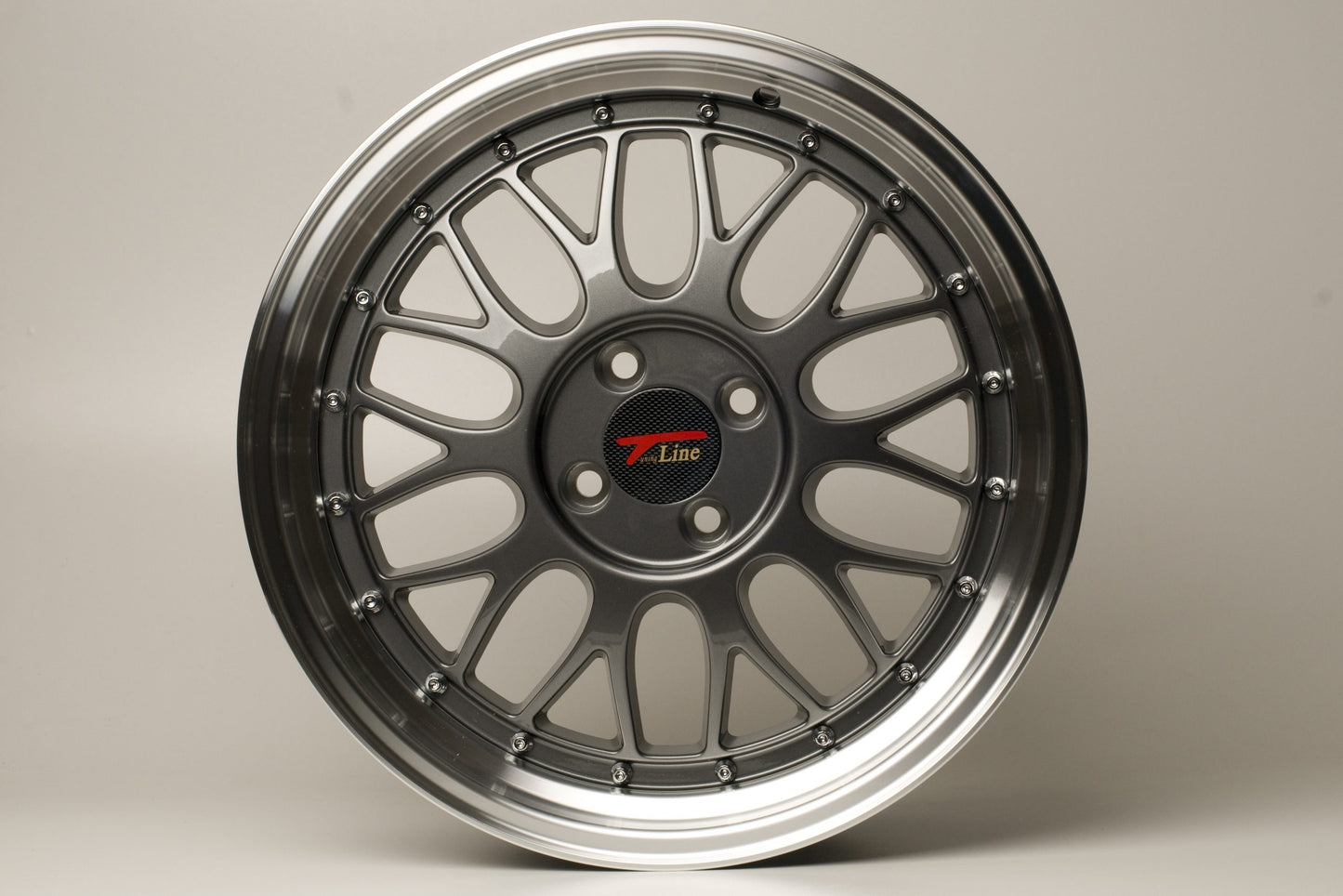 GTP 020 7.5X17 4X100 ET35