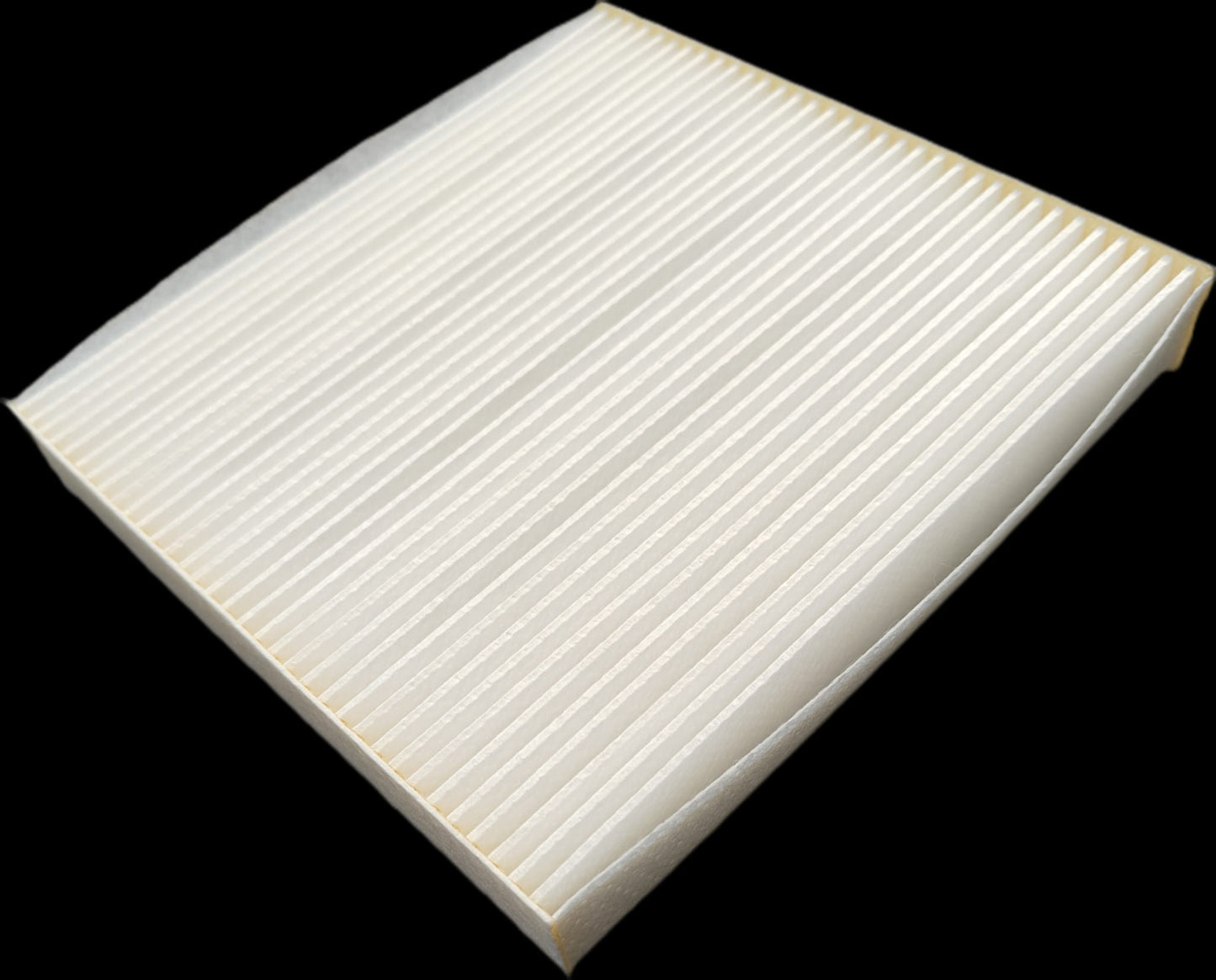 Cabin filter upgrade Golf / Jetta MK2