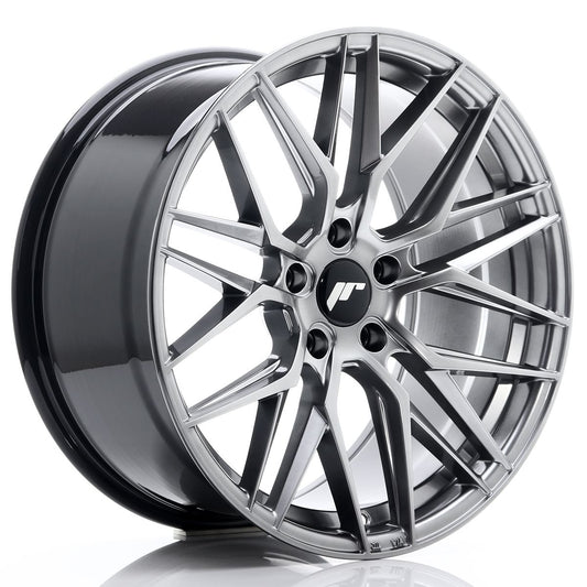 JR28 19x9,5 ET40 5x120 Hyper Noir