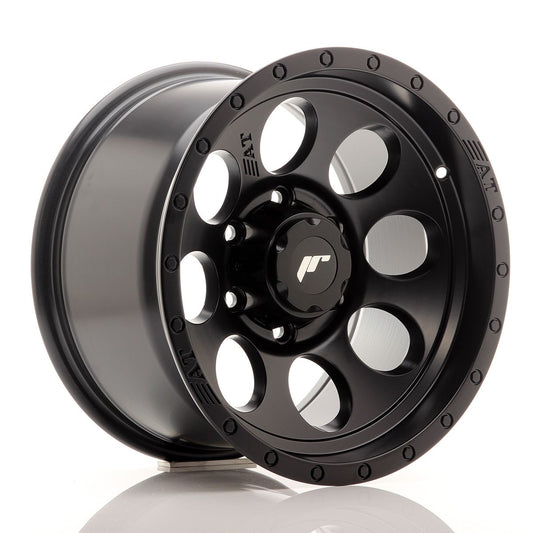 JRX4 16x9 ET0 6x139.7 Noir mat