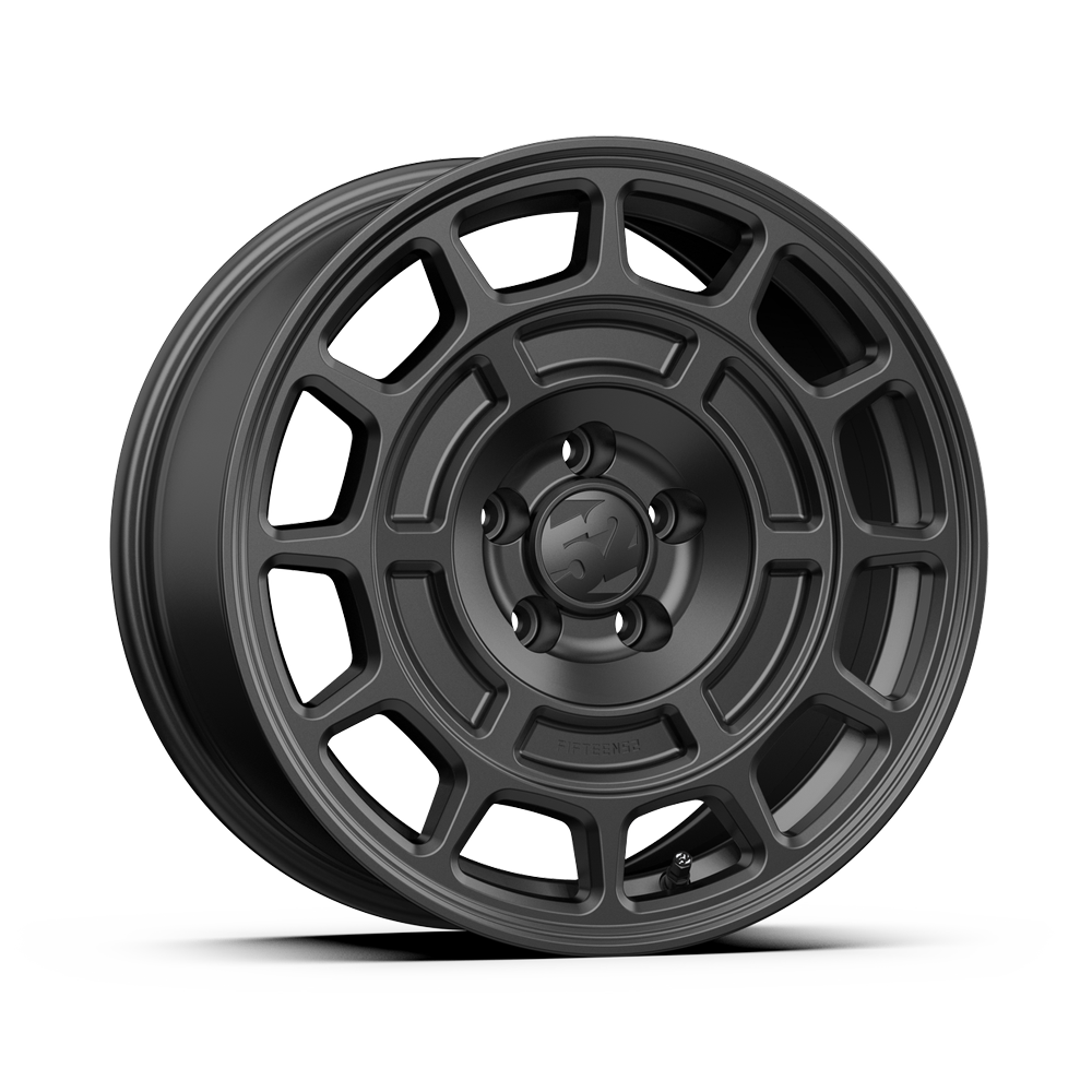 Fifteen52 Metrix MX 17" Graphite givré