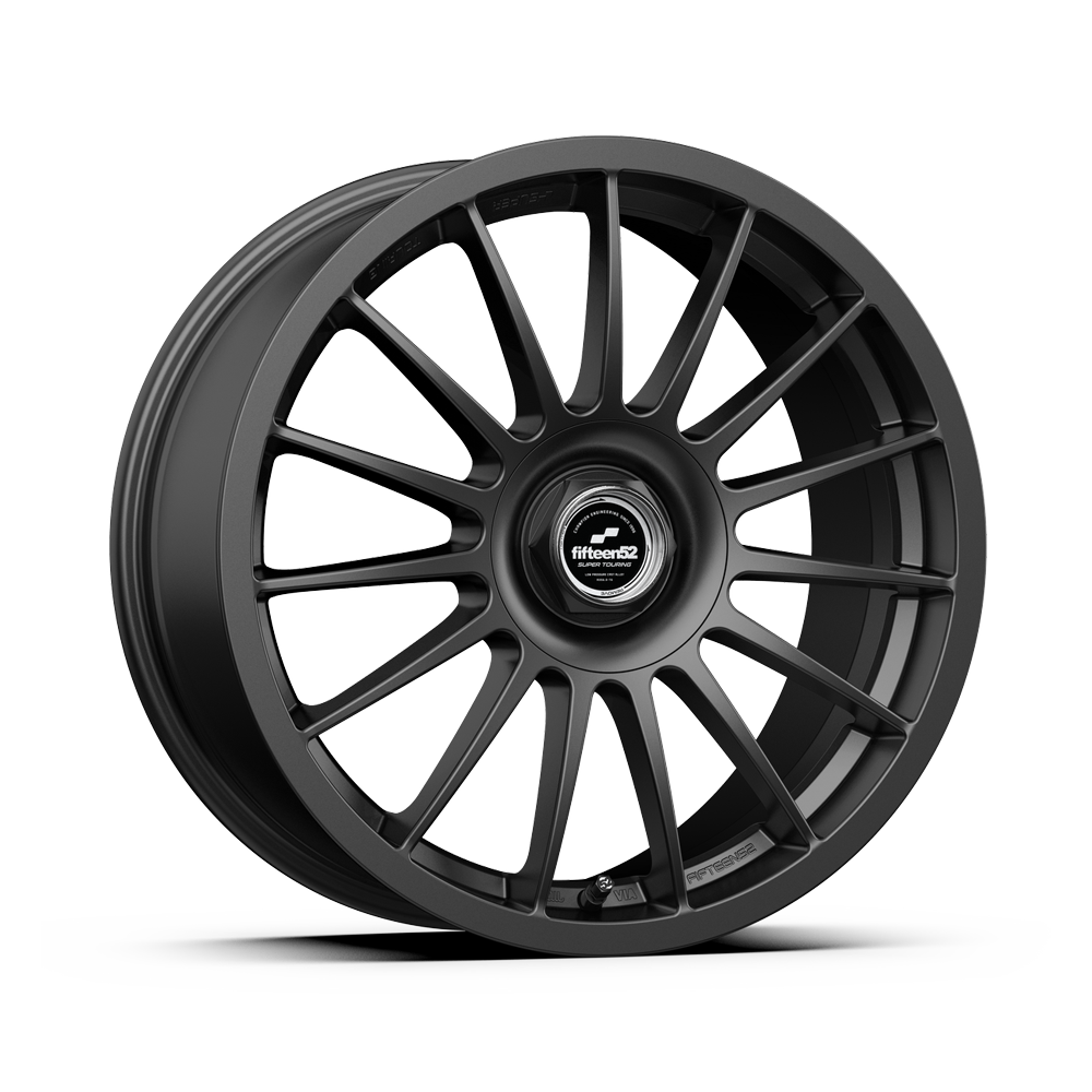 Fifteen52 Podium 17" Frosted Graphite