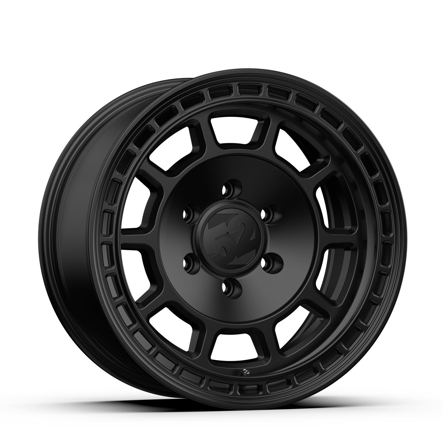 Fifteen52 Traverse HD