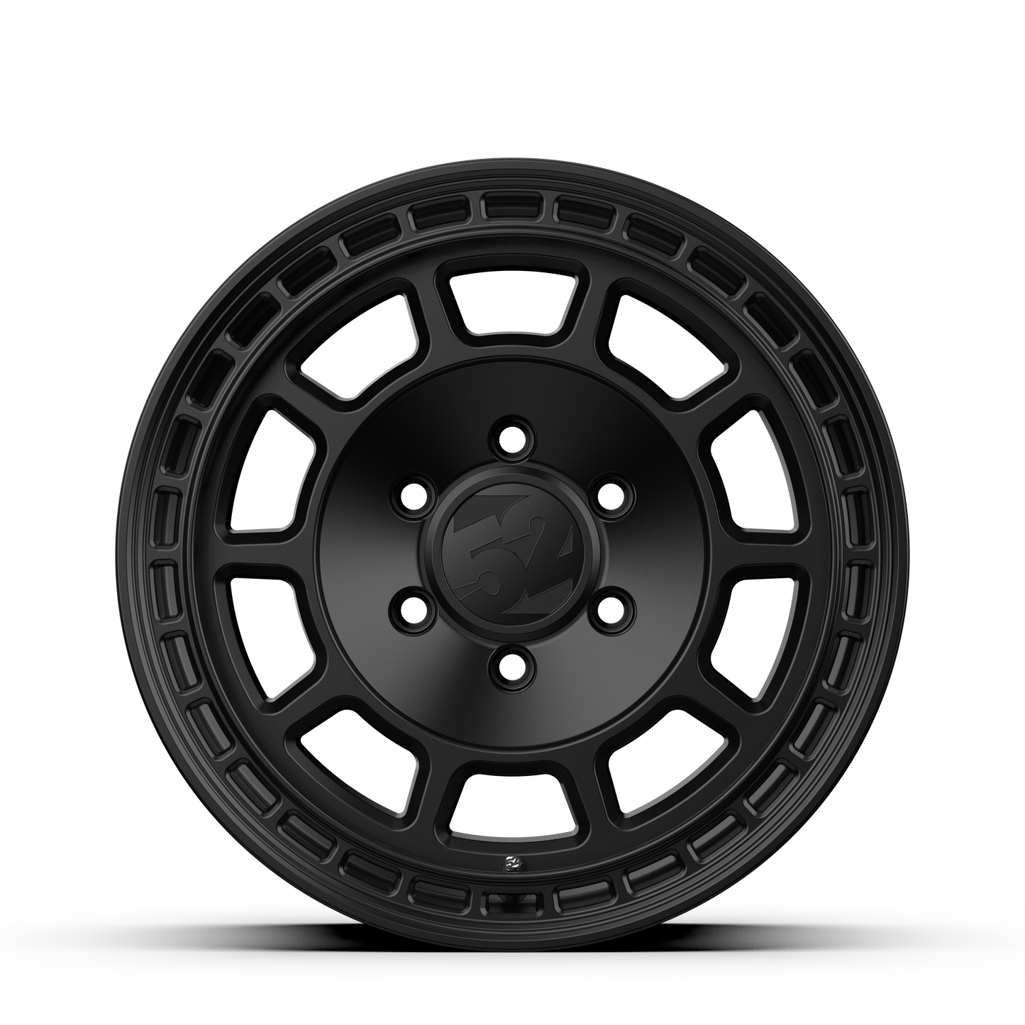 Fifteen52 Traverse HD