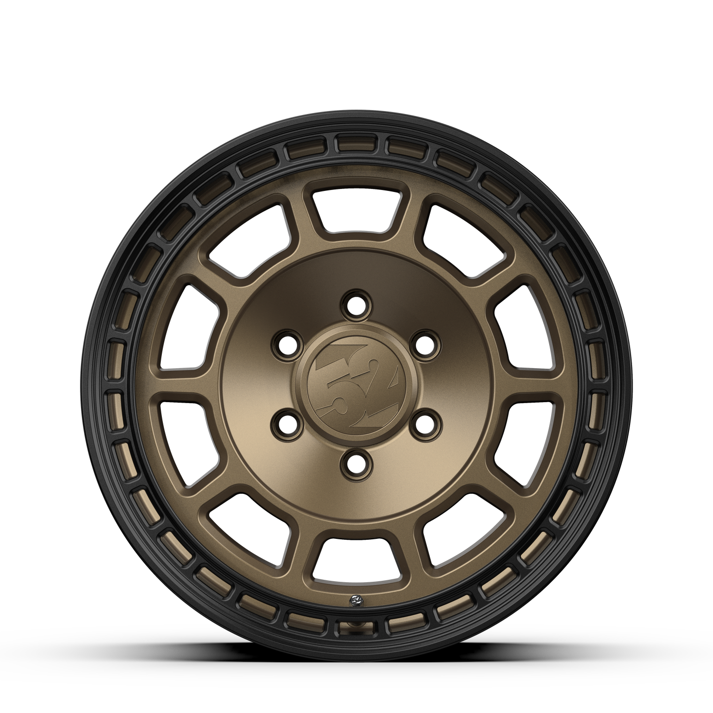 Fifteen52 Traverse HD