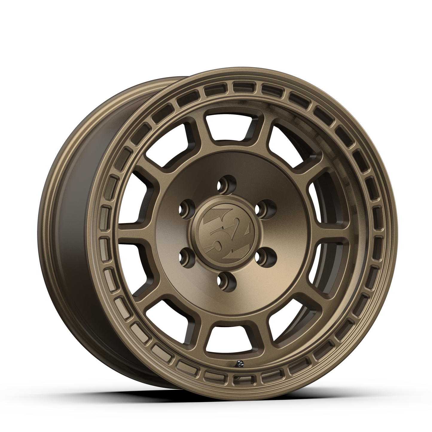 Fifteen52 Traverse HD