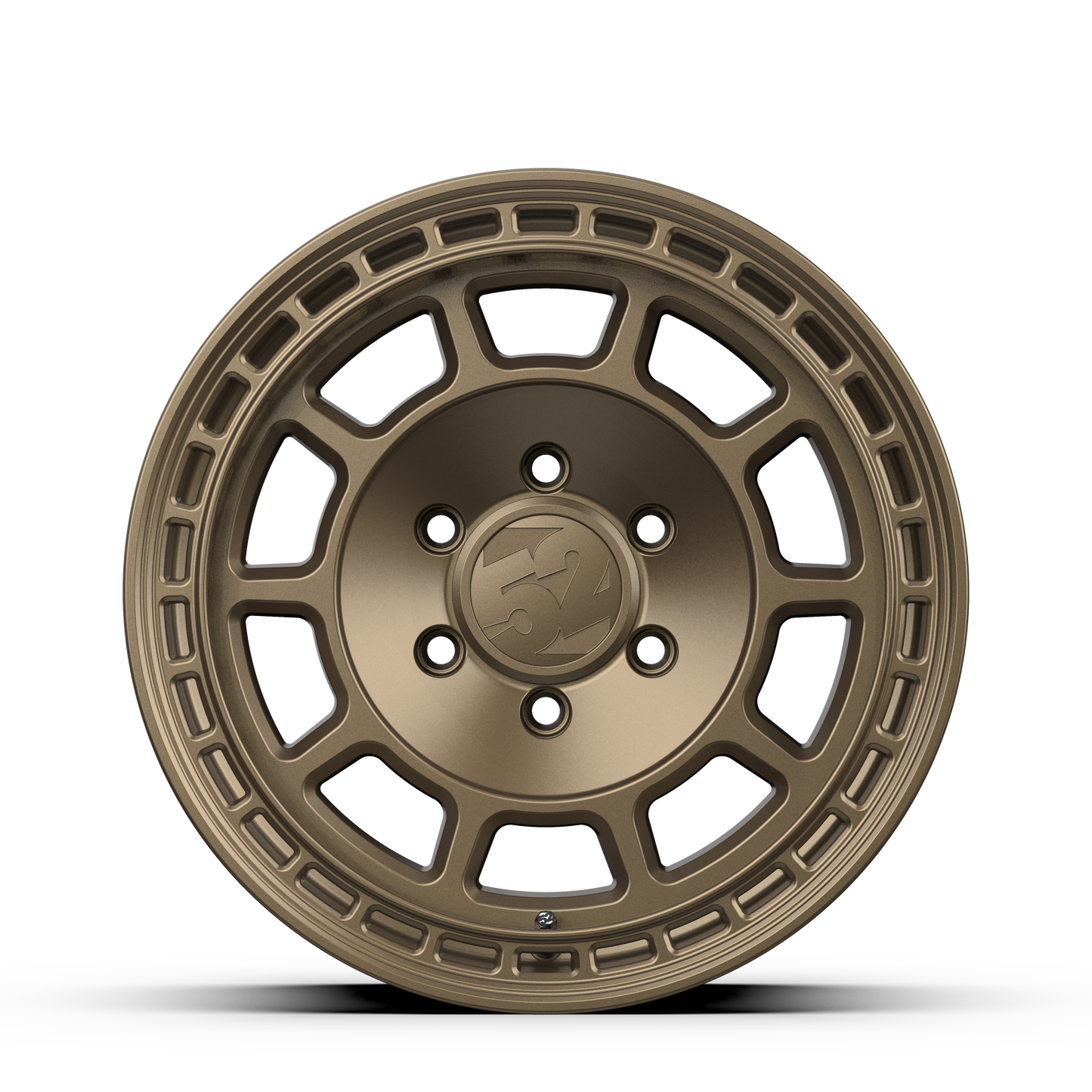 Fifteen52 Traverse HD