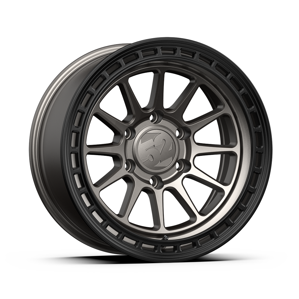 Fifteen52 Range HD 17" Gris Magnésium