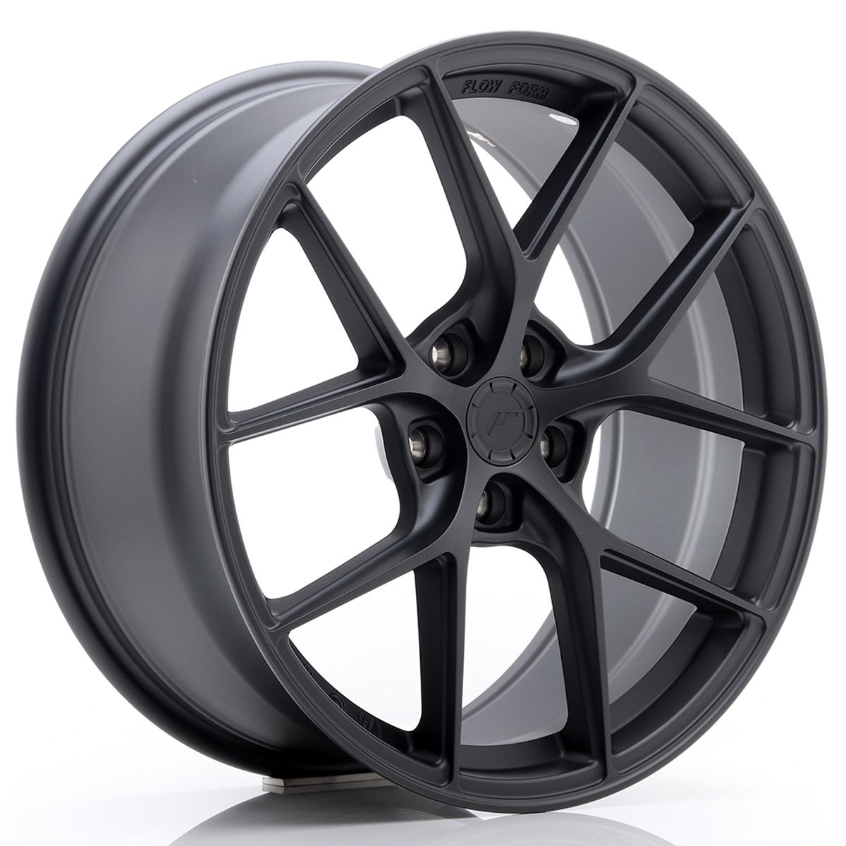 SL01 19x8.5 ET45 5x114.3 Flat Gun Metal