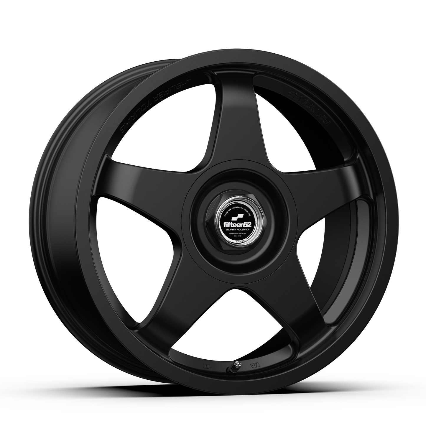 Fifteen52 Chicane (Tüv) 19"