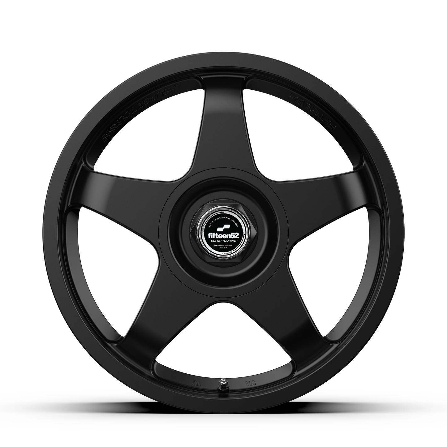Fifteen52 Chicane (Tüv) 19"