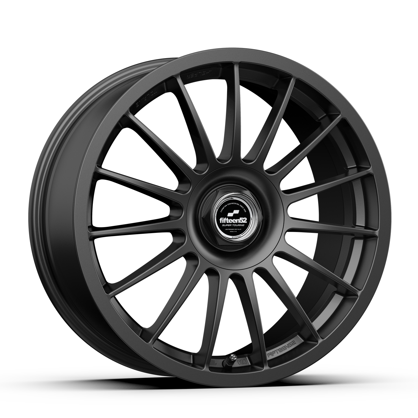 Fifteen52 Podium (Tüv) 17"