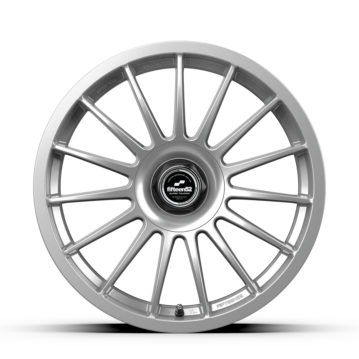Fifteen52 Podium (Tüv) 17"