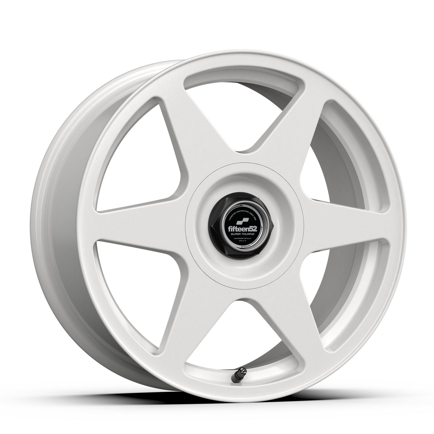 Fifteen52 Tarmac Evo 18