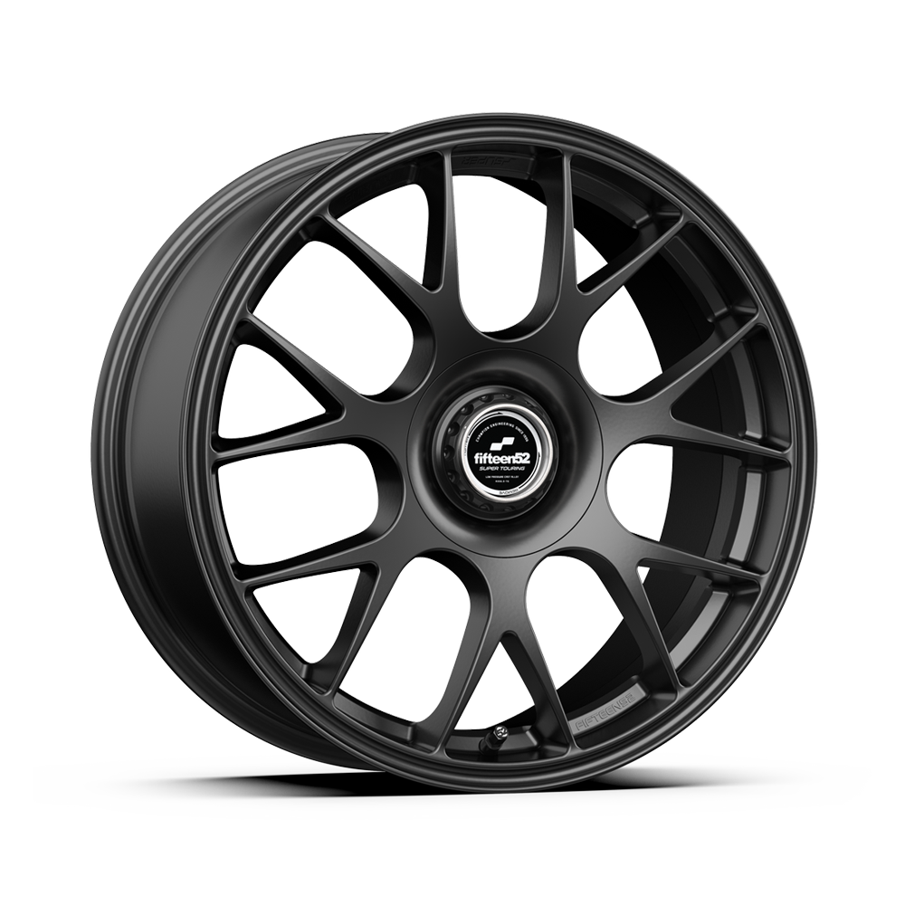 Fifteen52 Vertex 18" Graphite givré