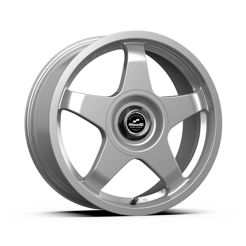 Fifteen52 Chicane (TÜV) 19" Speed Silver