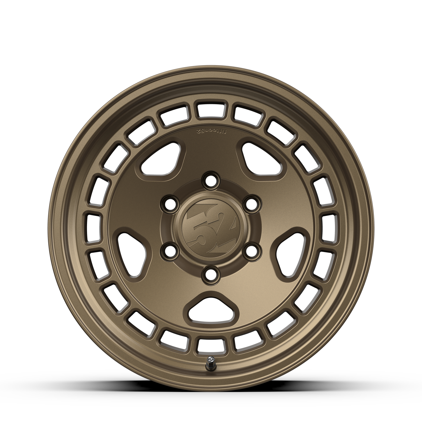 Fifteen52 Turbomac HD classic