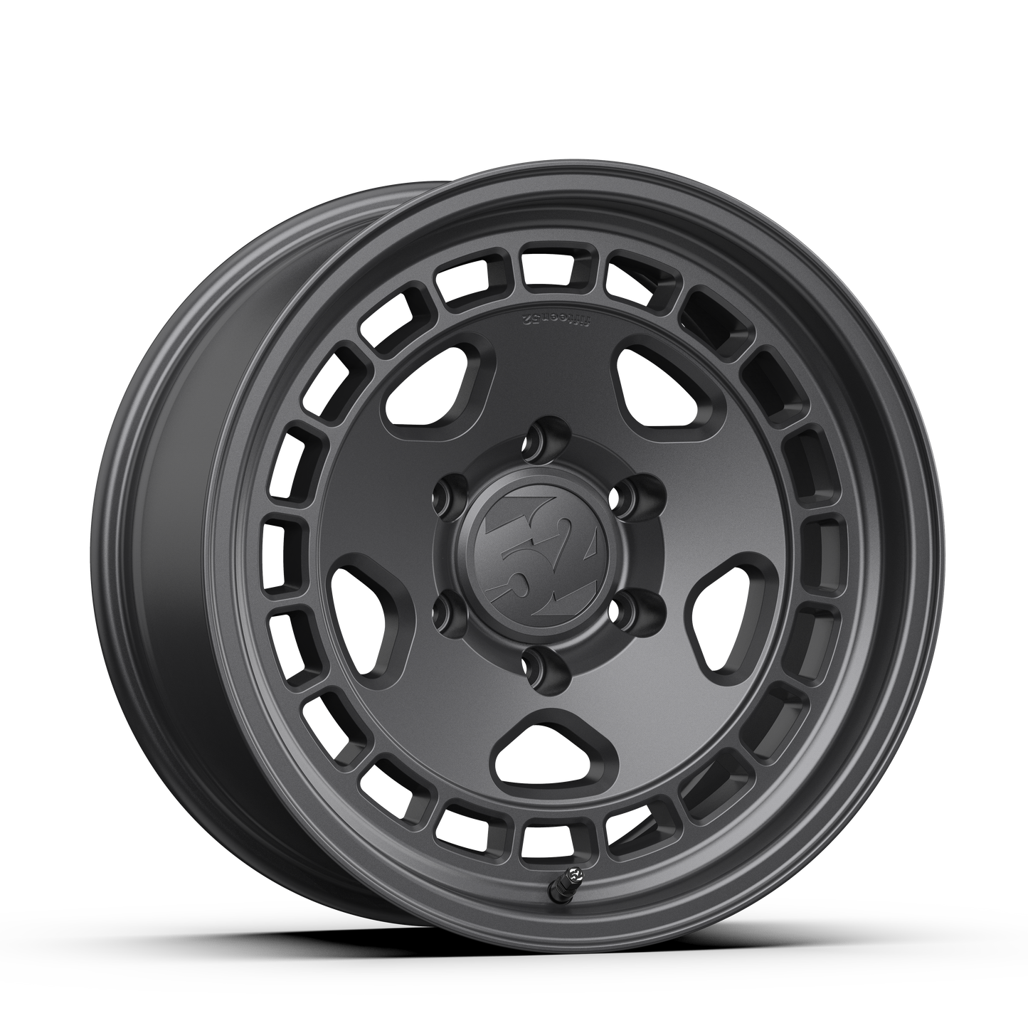 Fifteen52 Turbomac HD classic