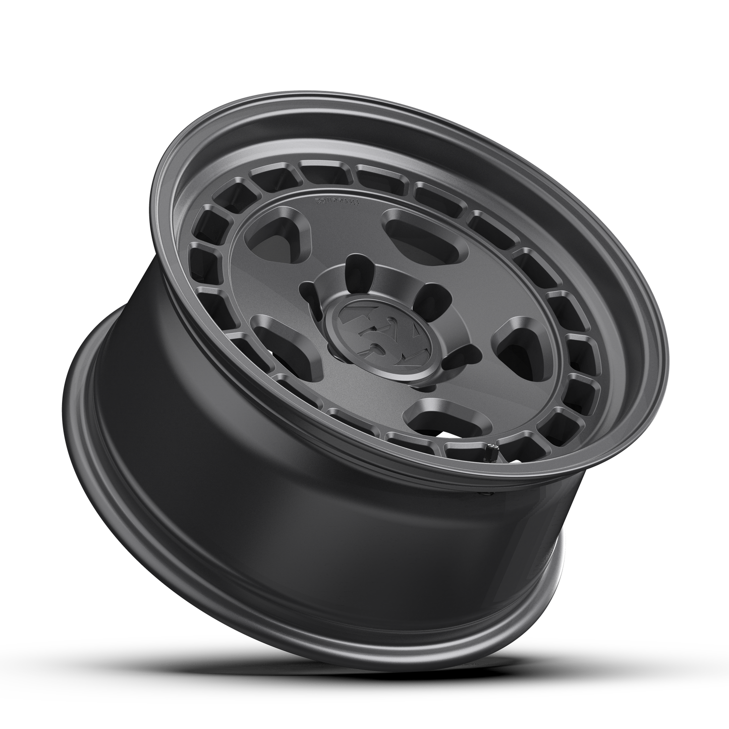 Fifteen52 Turbomac HD classic