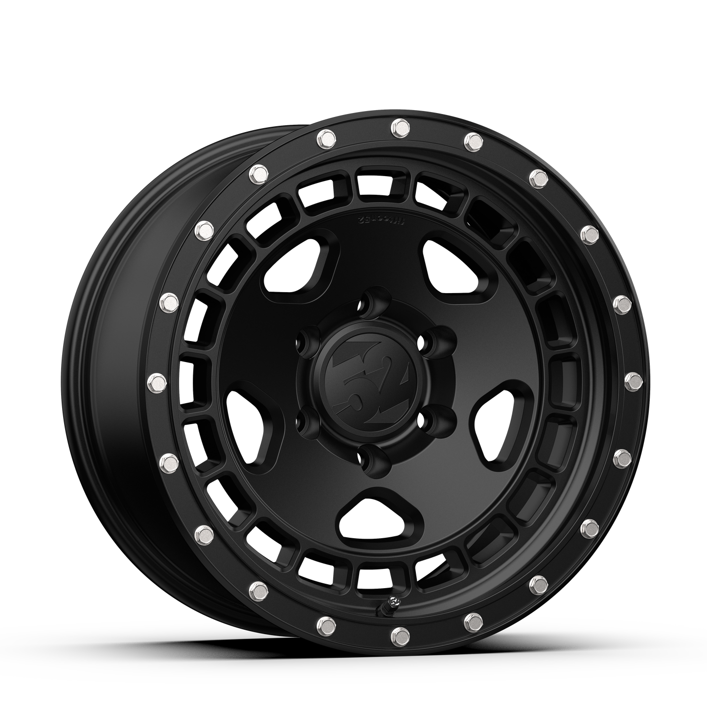 Fifteen52 Turbomac HD