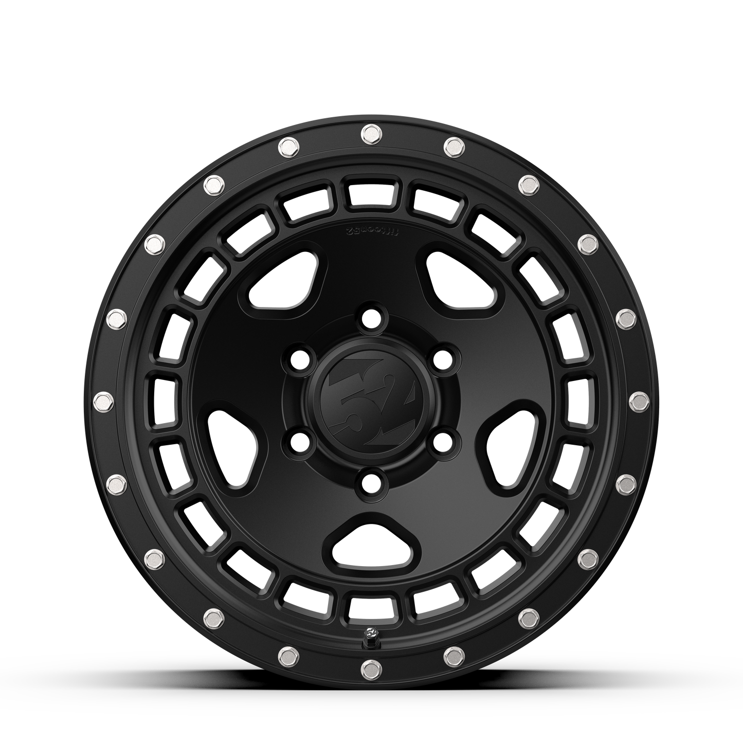 Fifteen52 Turbomac HD