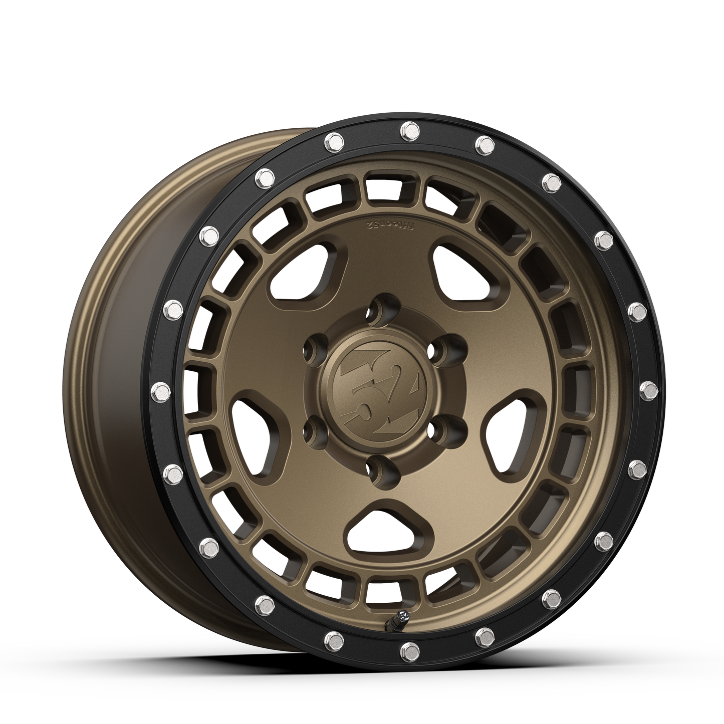 Fifteen52 Turbomac HD