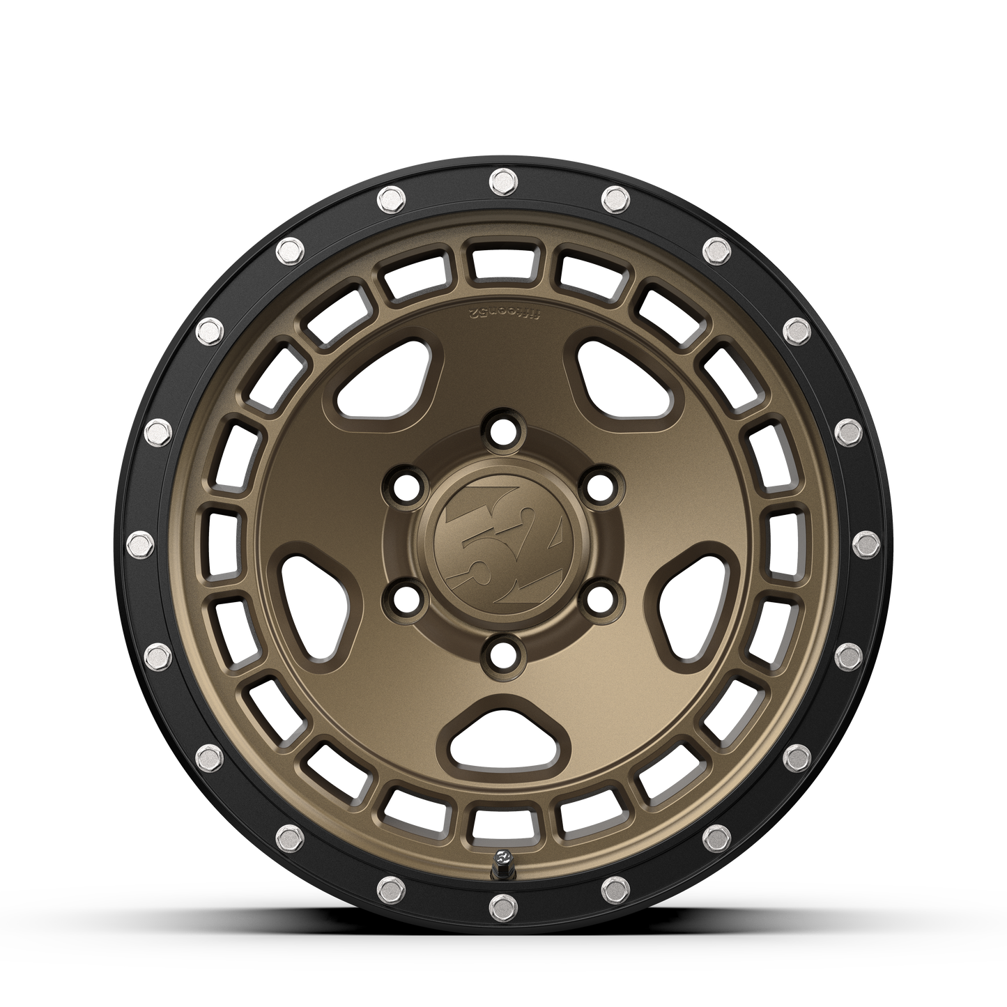 Fifteen52 Turbomac HD
