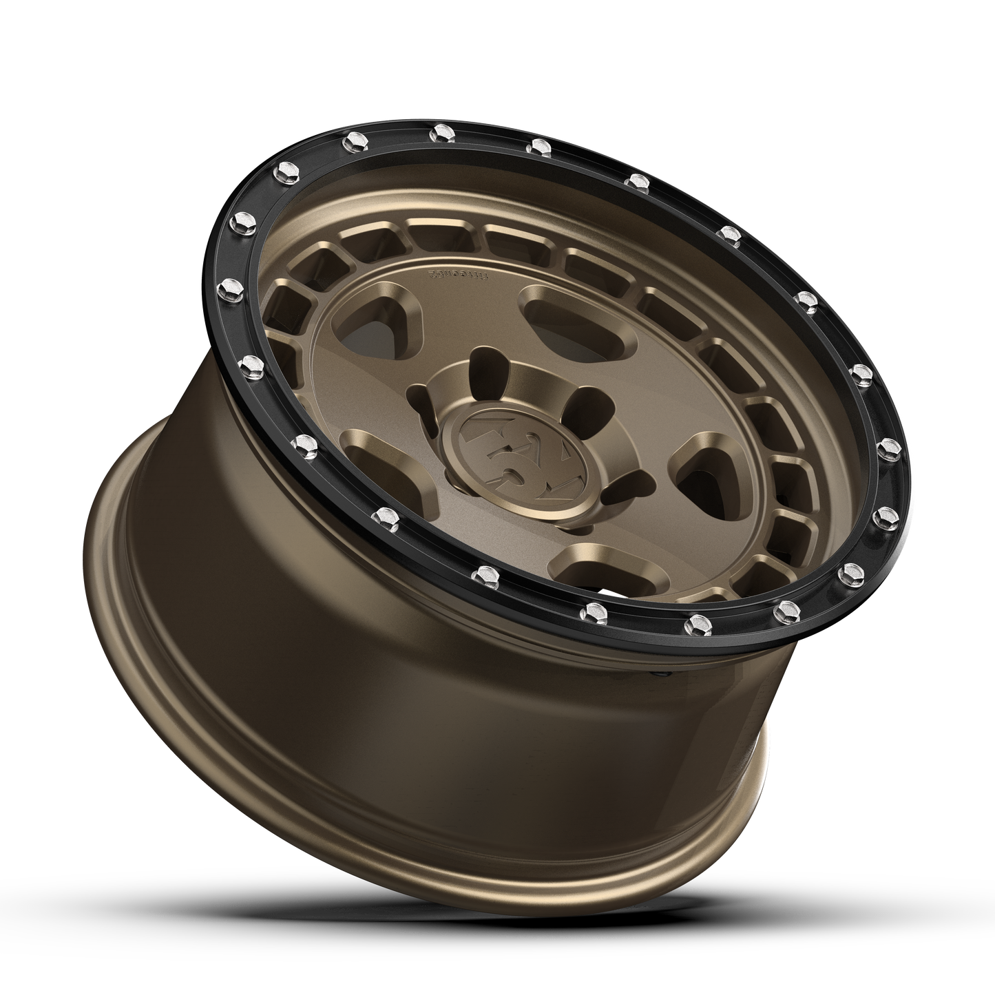 Fifteen52 Turbomac HD