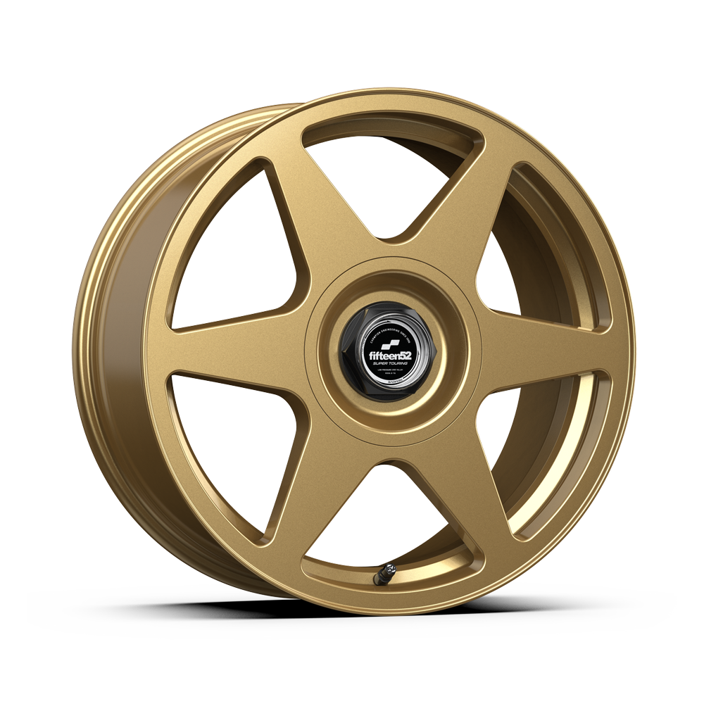 Fifteen52 Tarmac Evo 17" Gold