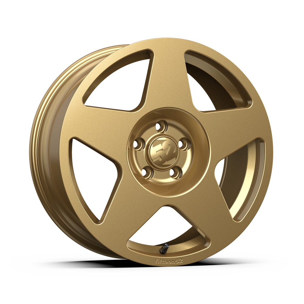 Fifteen52 Tarmac 17" Goud