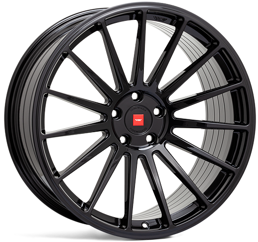 FFP2 19x9,5 ET42 5x112 Corsa Black