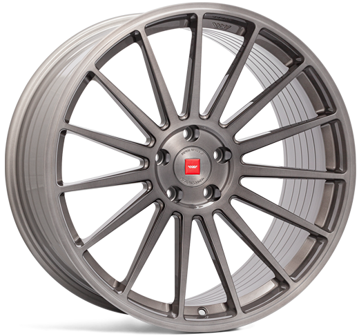 FFP2 20x9 ET20 5x120 Carbon Grey Brushed