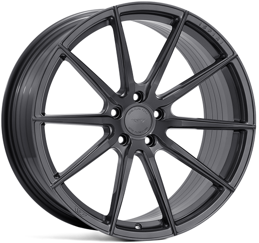 FFR1 19x9 ET32 Carbon Graphite