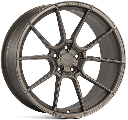 FFR6 19x8,5 ET42 Carbon Grey Brushed