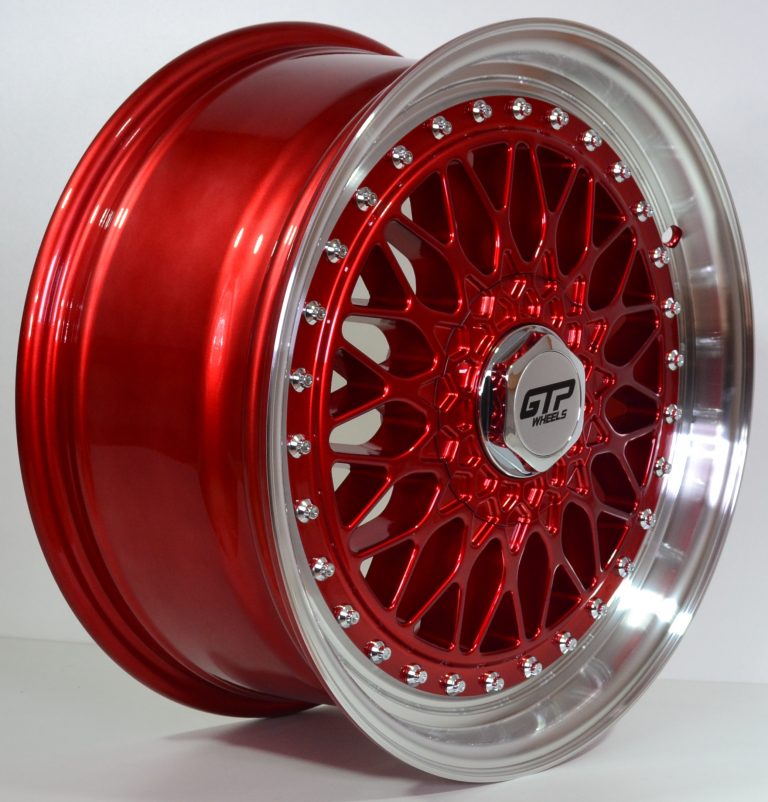 GTP040 7,5X17 4X100/108 ET35
