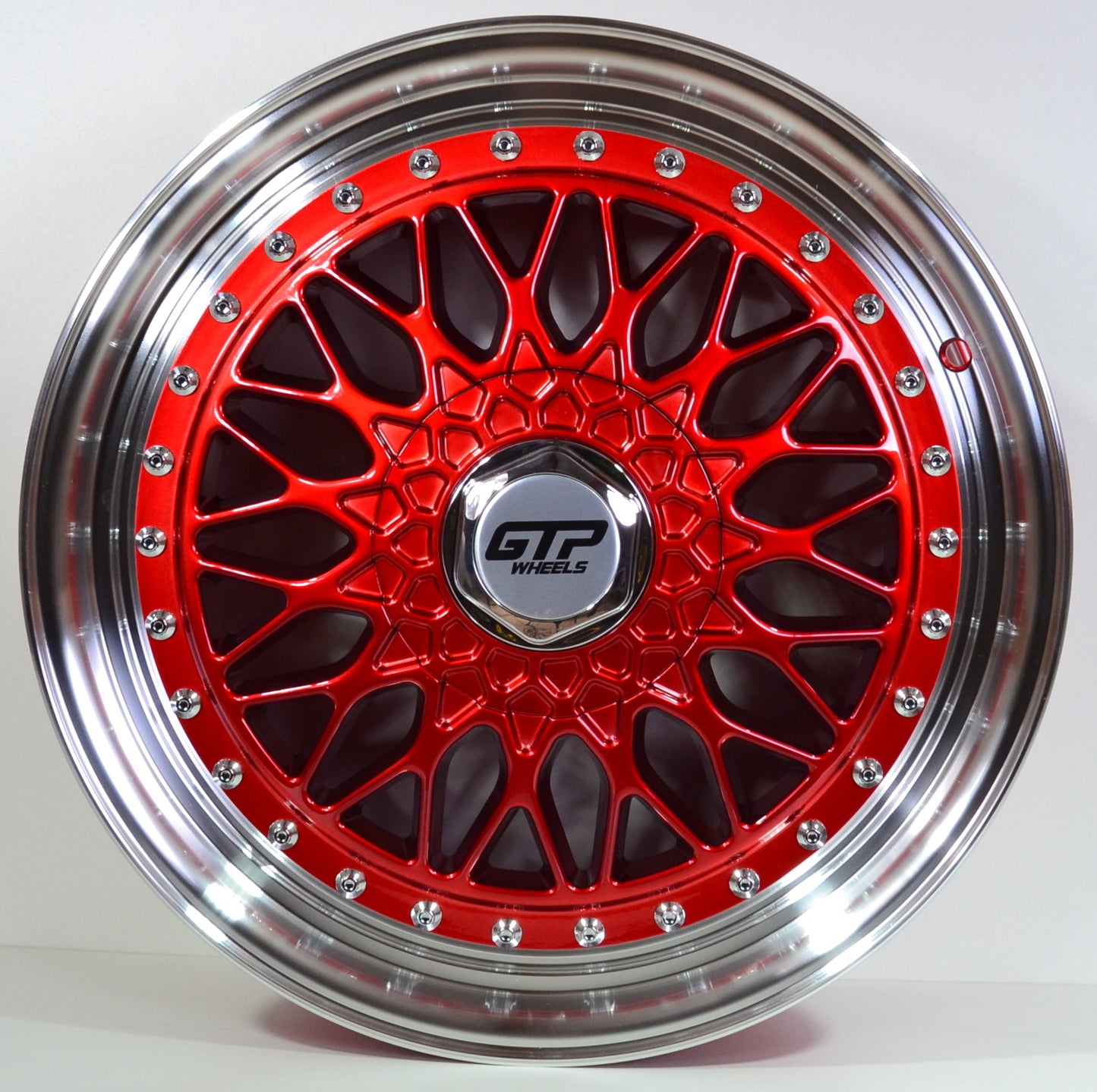 GTP040 7,5X17 4X100/108 ET35
