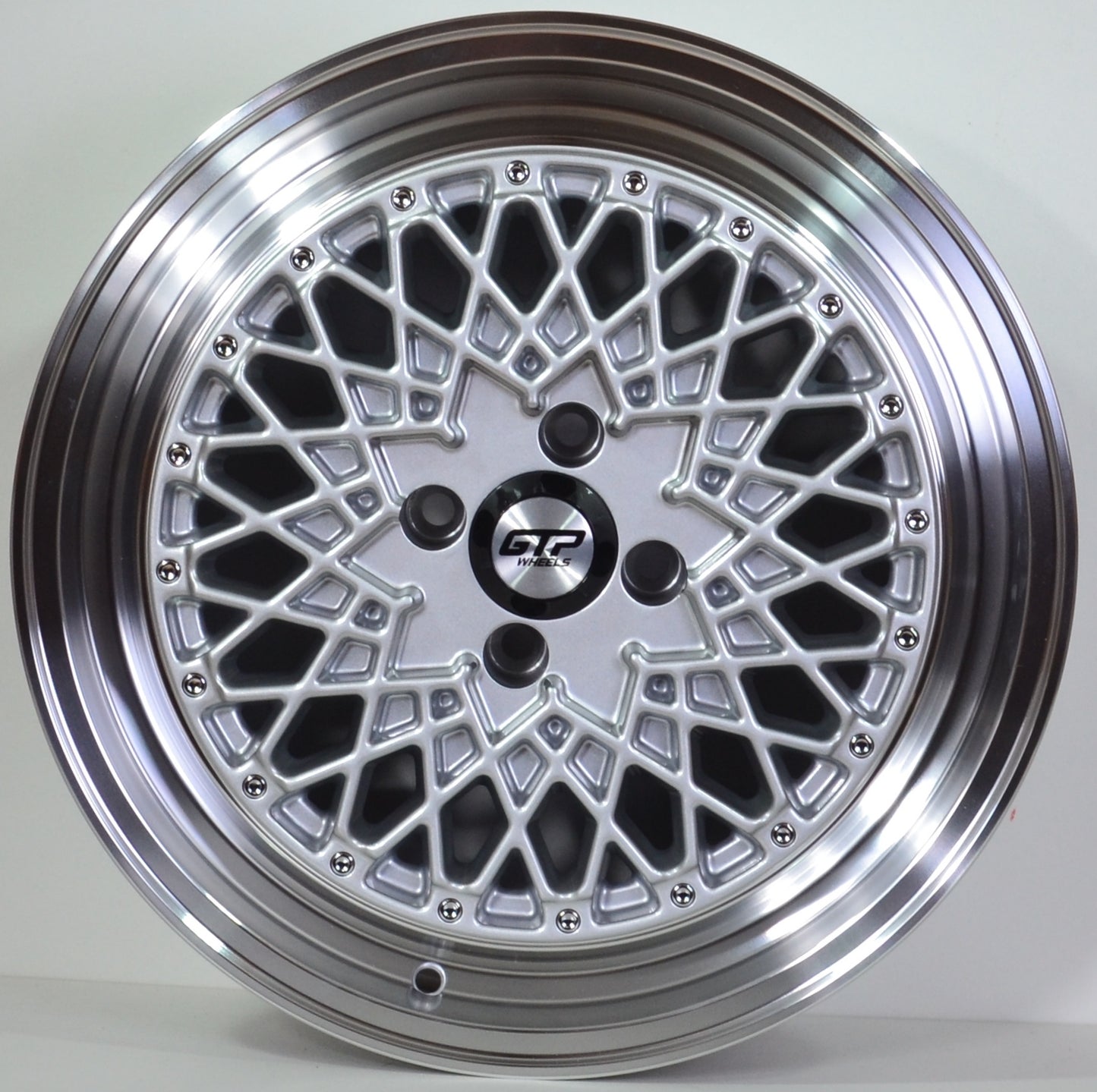 GTP 041 Zerolip 7.0X17 4X100 ET35
