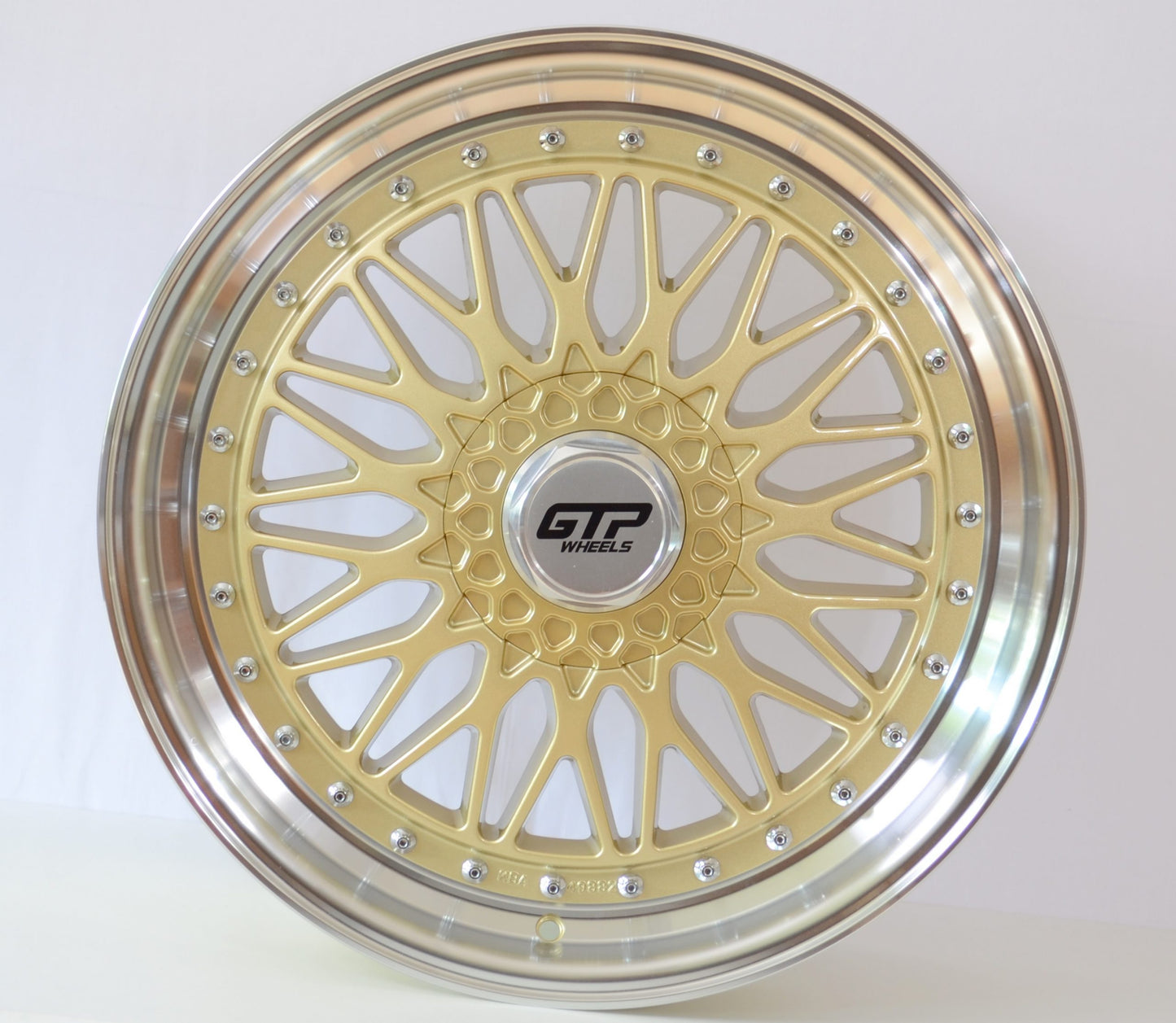 GTP040 7,5X17 5X100 ET35