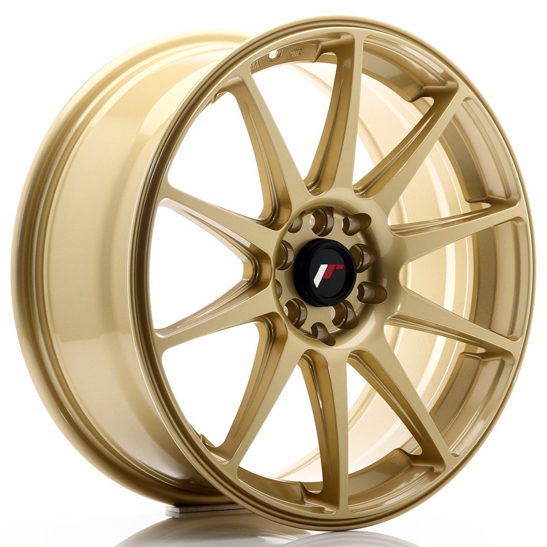 JR11 18x7,5 ET35 5x100, 5x120 or