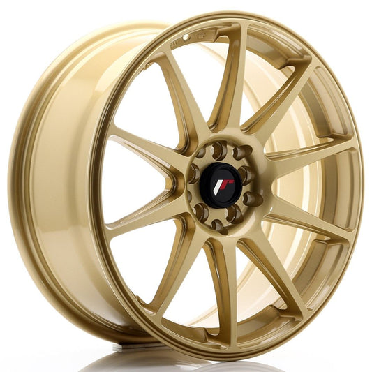JR11 18x7,5 ET35 5x100, 5x120 or