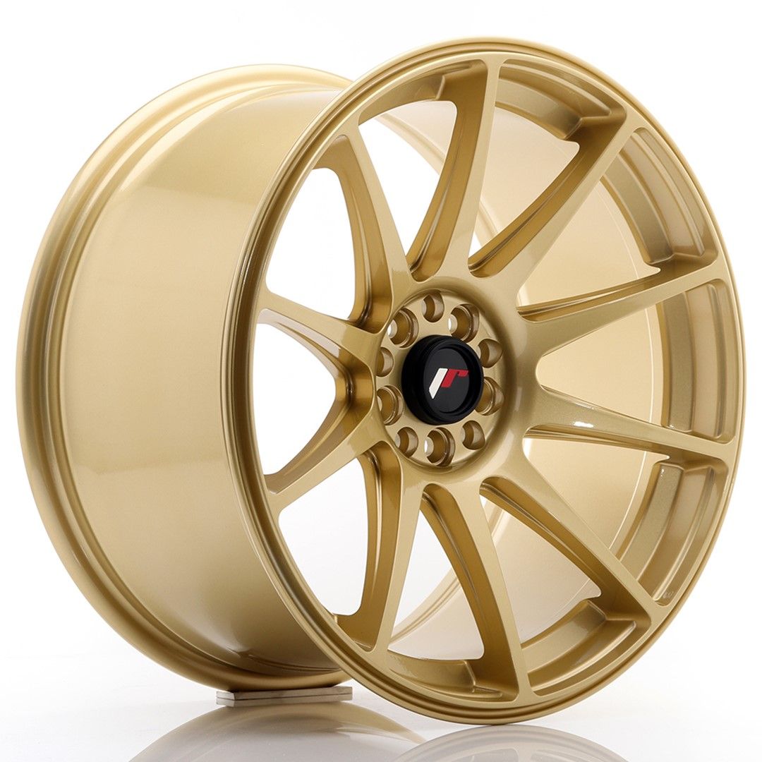 JR11 18x9,5 ET30 5x112, 5x114,3 or