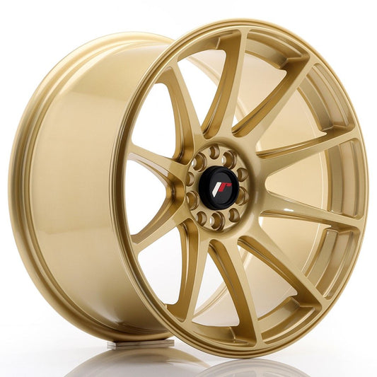 JR11 18x9,5 ET30 5x112, 5x114,3 or