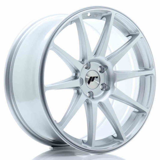 JR11 19x8.5 ET42 5x112 Hyper Argent