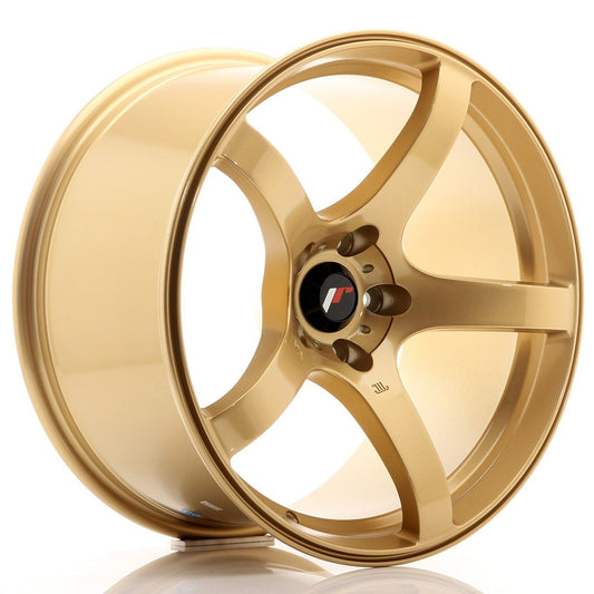 JR32 18x9,5 ET18 5x114,3 Or