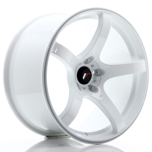 JR32 18x9,5 ET18 5x120 Blanc