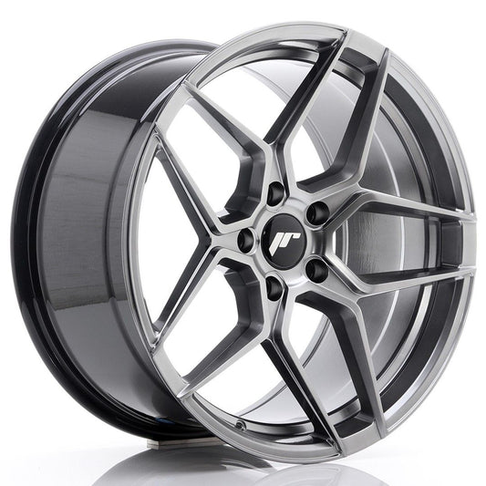 JR34 19x9,5 ET40 5x112 Hyper Noir