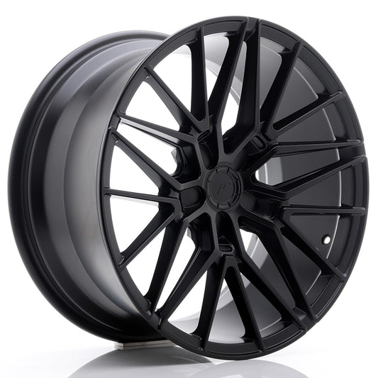 JR38 19x9.5 ET40 5x120 Flat Black