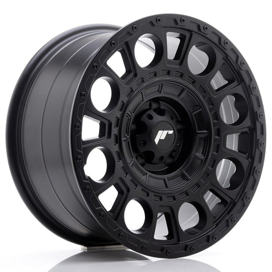 JRX10 18x9 ET10 5x127 Noir mat